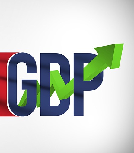 GDP rises 38.8 pct in Q1