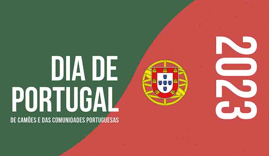 Happy Portuguese National Day! 