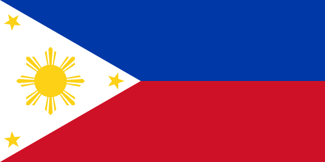 Happy Philippine National Day! 