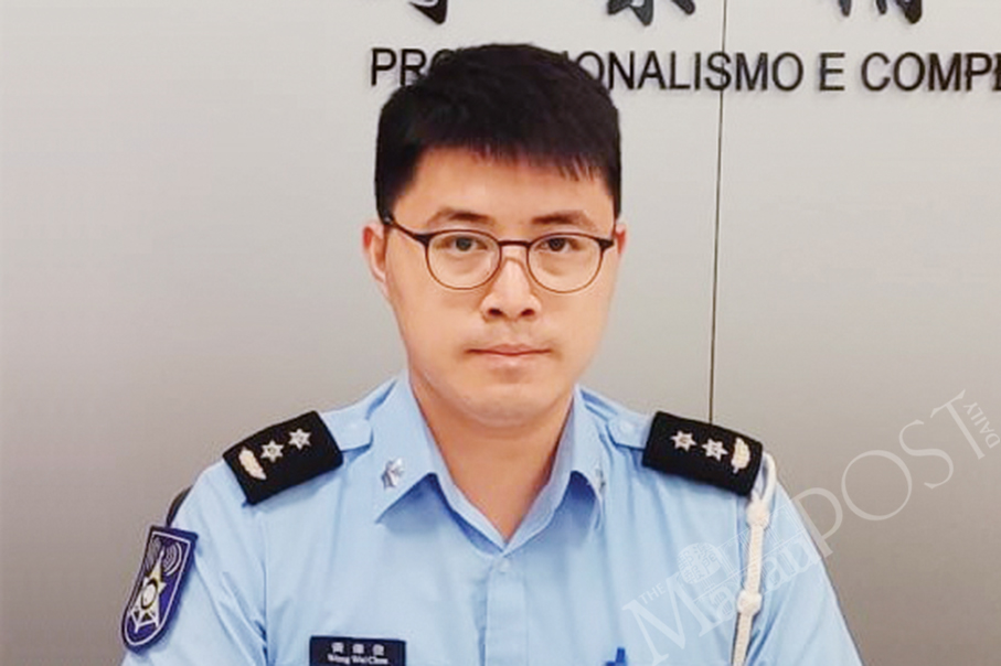 Police nab cabbie, real estate agent for assisting overstayers