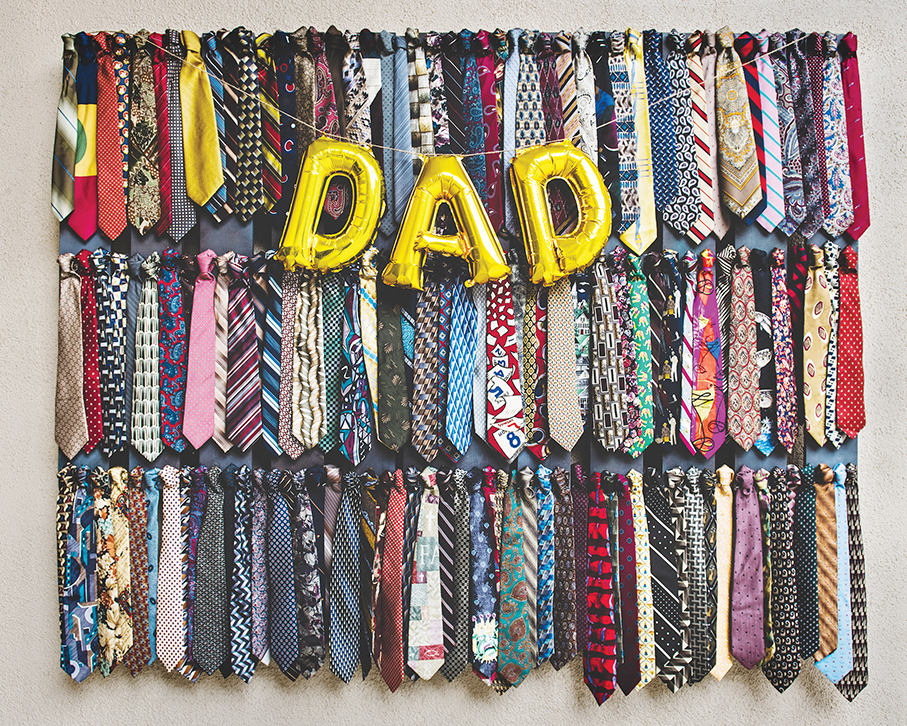 Do you celebrate Father’s Day?