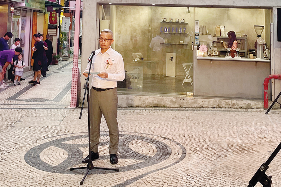 DSEDT launches ‘Arraial na [Rua dos] Ervanários’ featuring ‘affectionate cats’