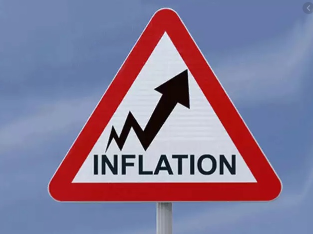 Consumer inflation rises 0.90 pct in May 