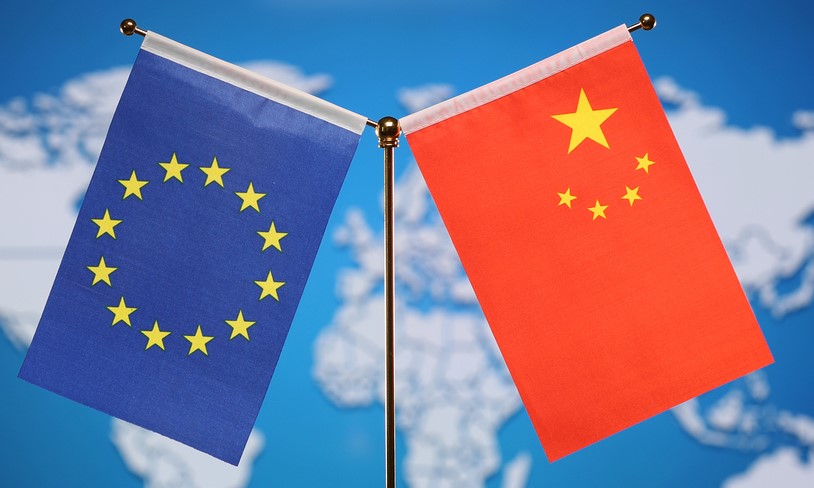 Li Qiang's visit unleashes great potential for stronger China-Europe ties