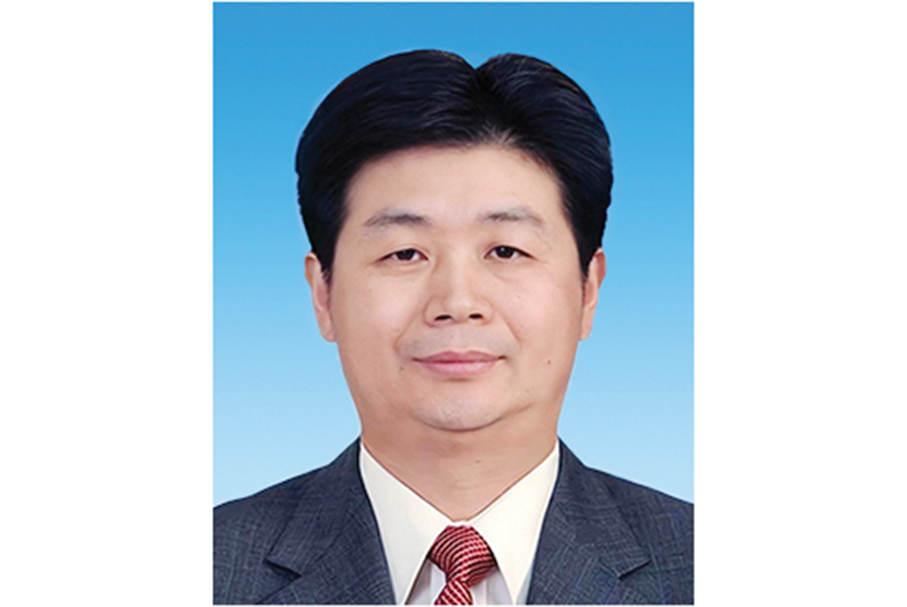 Liaison Office in Macau gets new deputy director