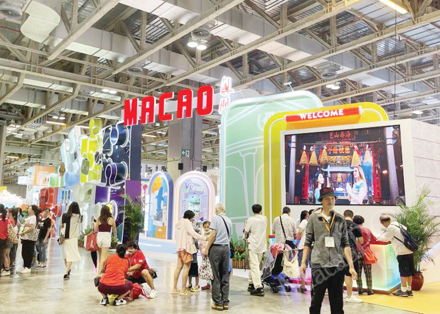 MITE attracts largest number of exhibitors since inception: MGTO 