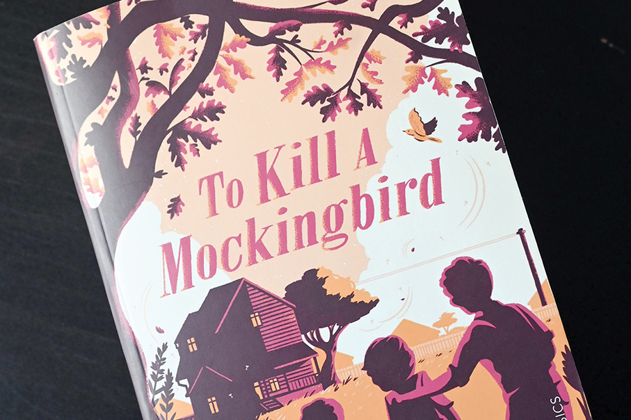 To Kill a Mockingbird: a story that is still a must read