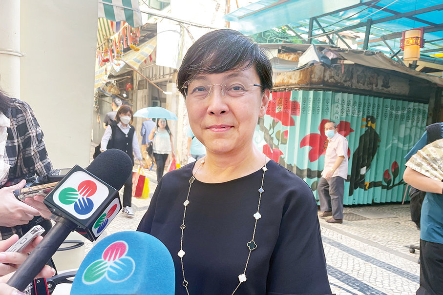 Zhuhai islands-Macau ferry tourist routes to start soon: MGTO chief  