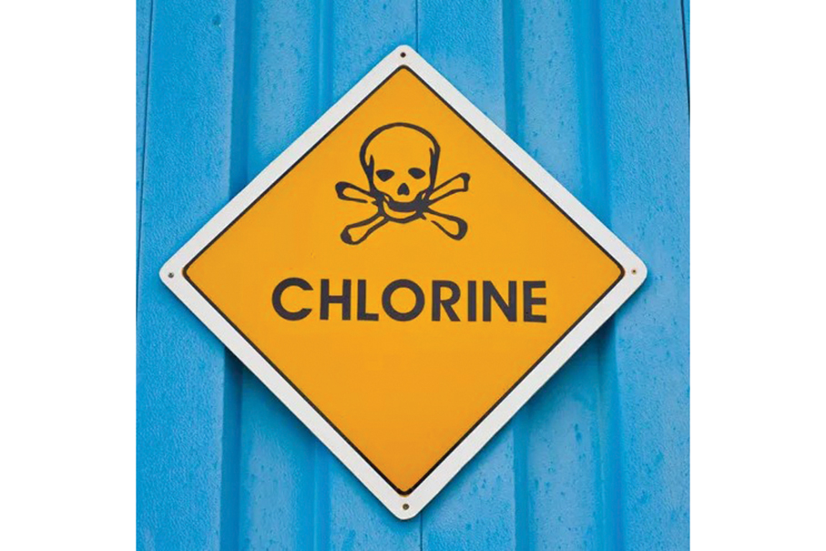 3 workers suffer chlorine gas poisoning at bakery: SSM