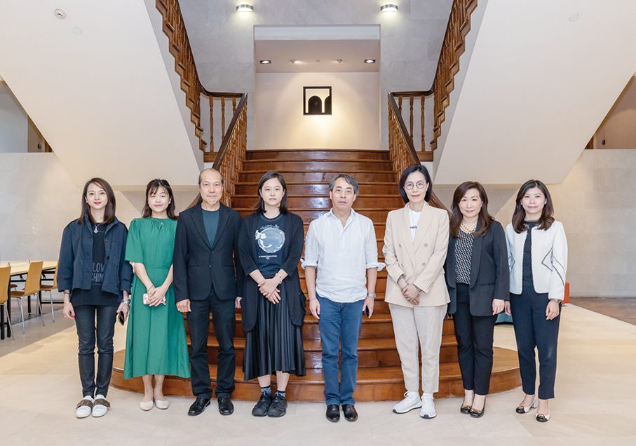 IC announces results of proposals for Art Macao exhibition