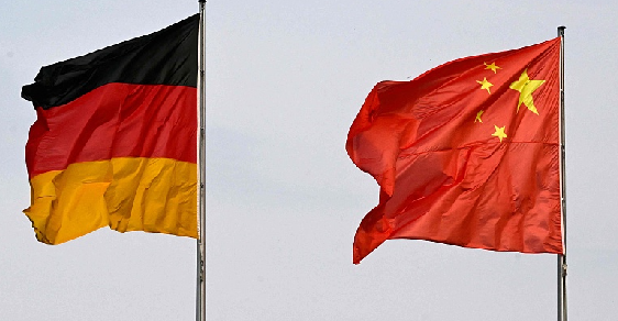 German expert warns against ‘de-risking’ or ‘decoupling’ from China