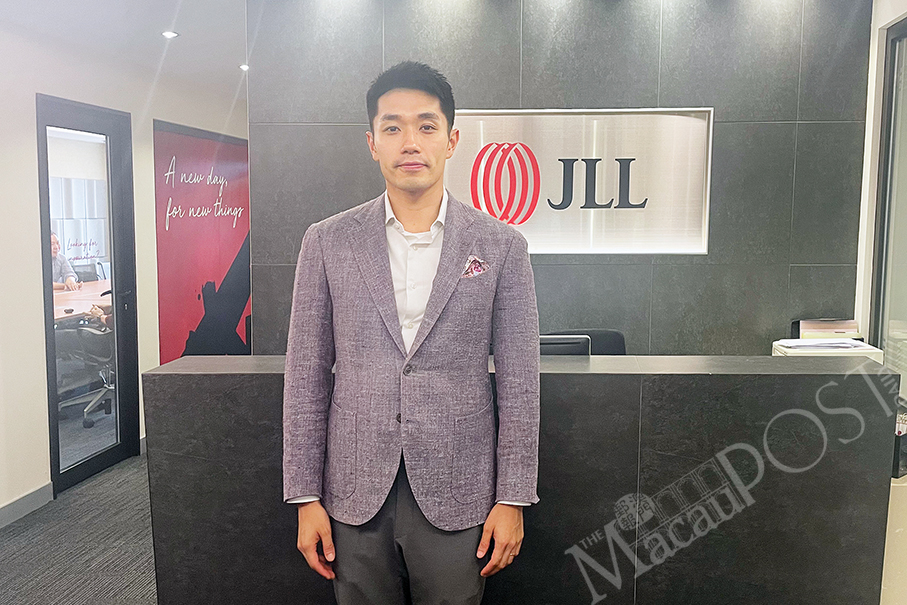 ‘Treasure Island Resort World Shopping Centre Macau’ set to open in Q4: JLL