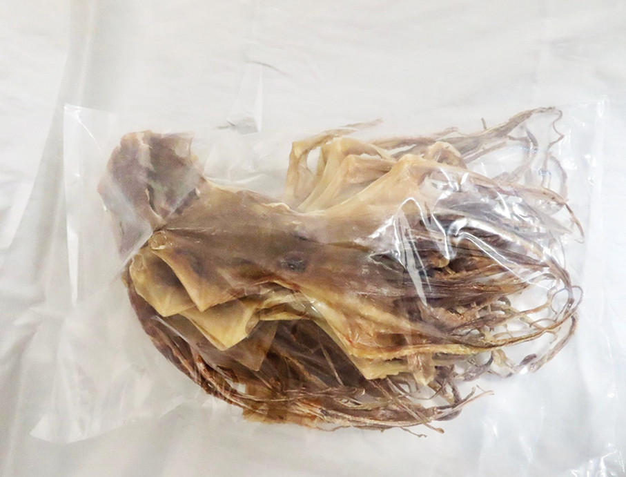 Dried octopus snack contains excessive preservatives: IAM