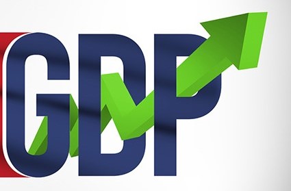 GDP rises 117.5 pct in Q2, up 71.5 pct in H1 