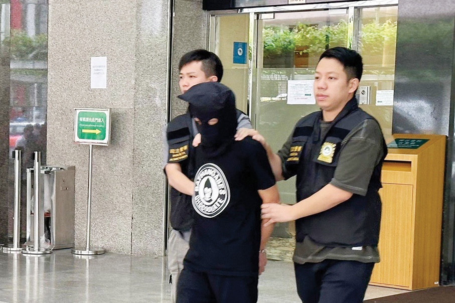 Property agent cheats uni students out of HK$2.1 million in rent: police