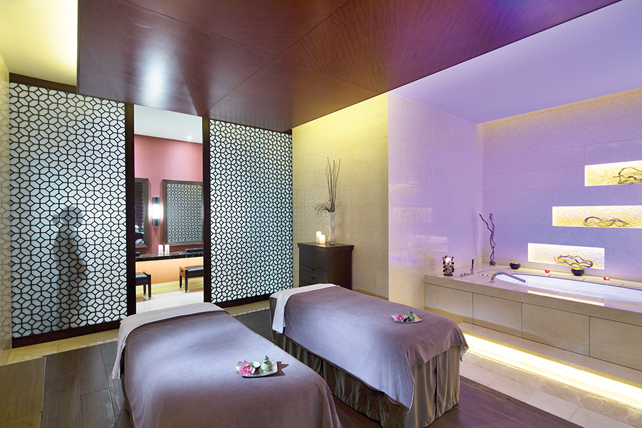 Bodhi Spa offers ‘gratifying wellness experiences’