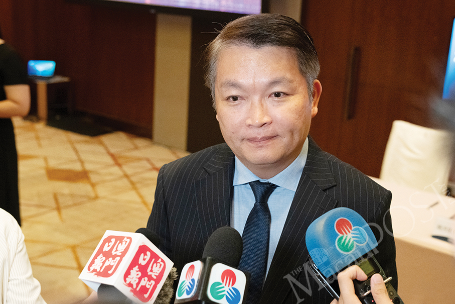 Central govt to issue 5-billion-yuan bonds in Macau