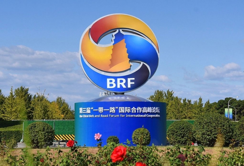 Ho to attend 3rd Belt & Road Forum for Int’l Cooperation in Beijing