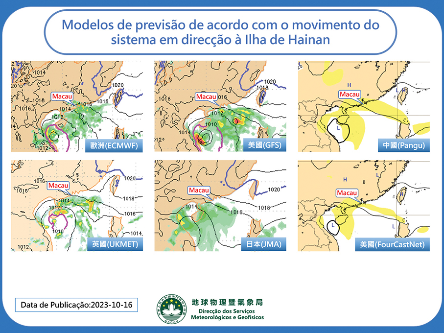 Temperature to drop & rainfall to increase from today to Thursday: SMG