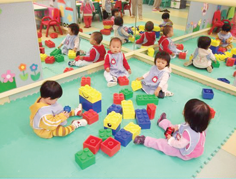 Fong Chong (Taipa) Nursery to close year end, kids to be transferred: IAS