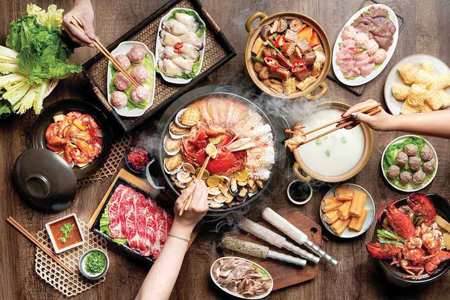 Broadway Macau Hotpot Festival returns