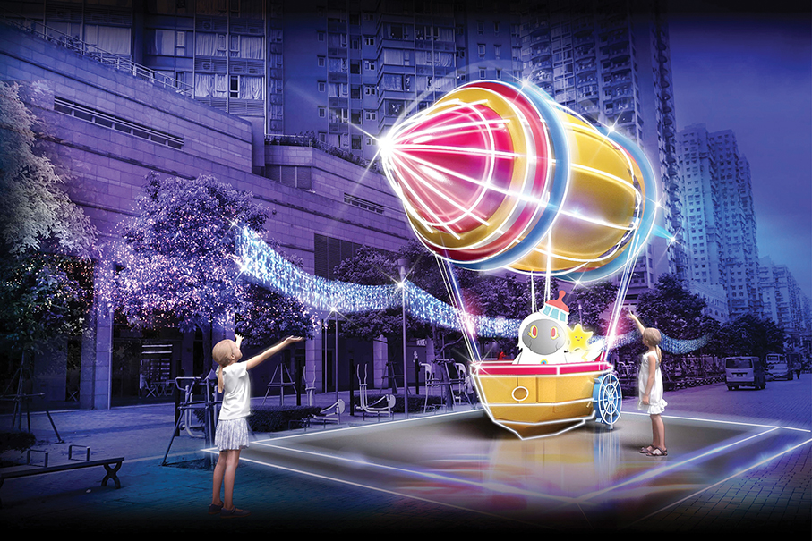 3-month-long ‘Light up Macao 2023’ to kick off on Saturday