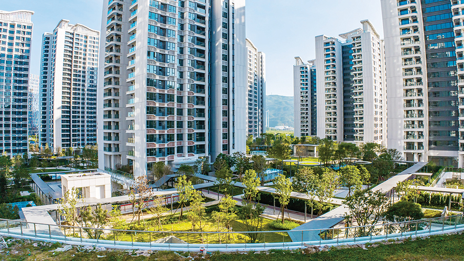 Hengqin MNN home sales to start tomorrow