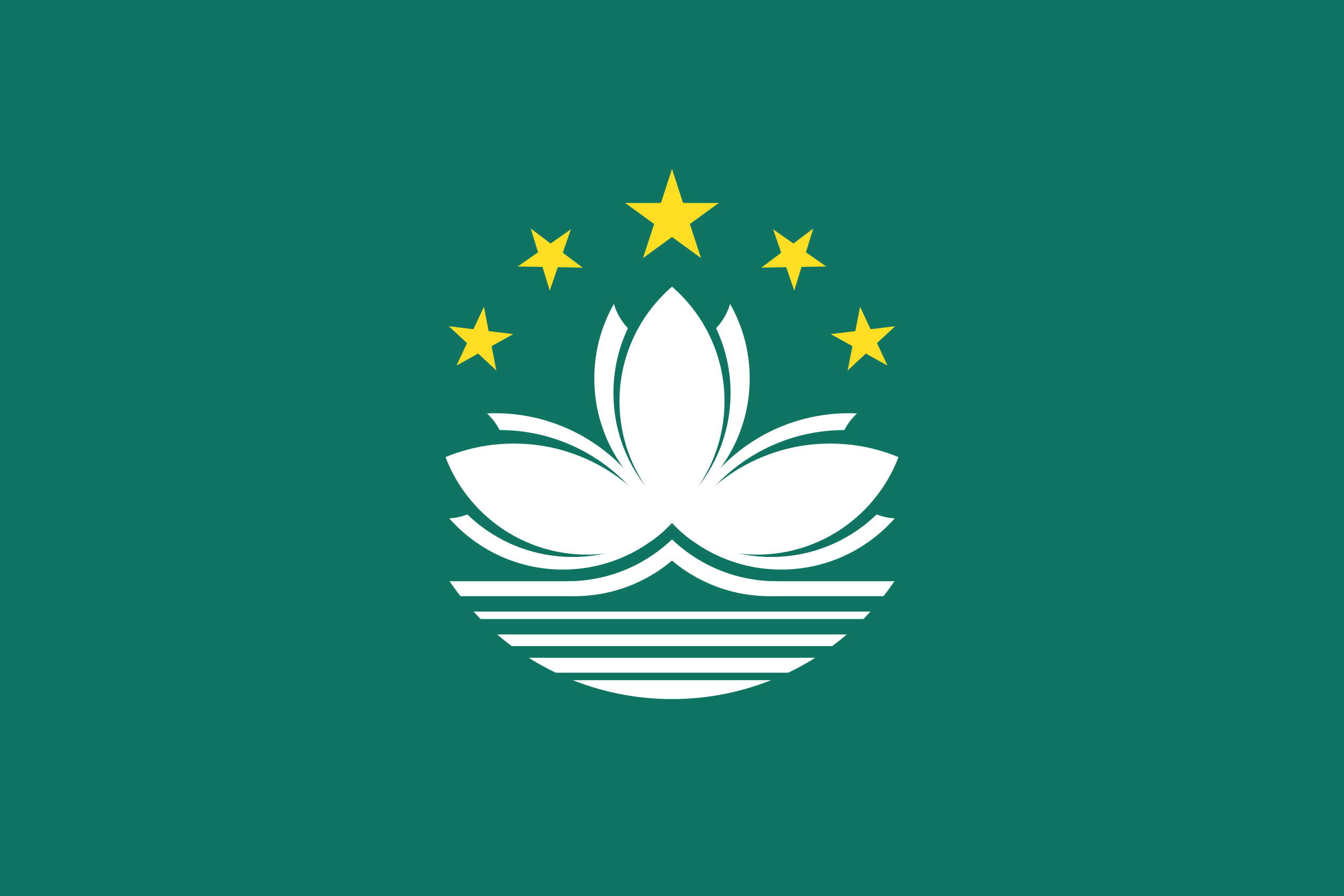 Macau CE election law amendments takes effect today 