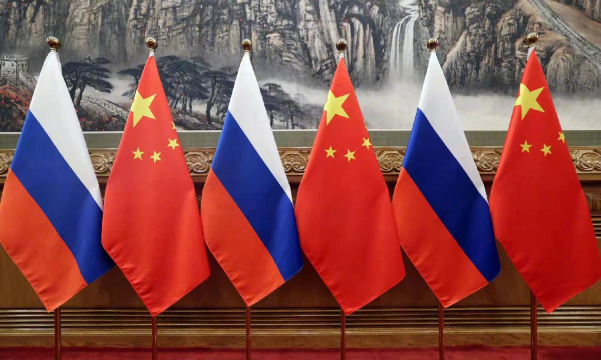 Xi says to consolidate, develop China-Russia ties serves fundamental interests of both countries