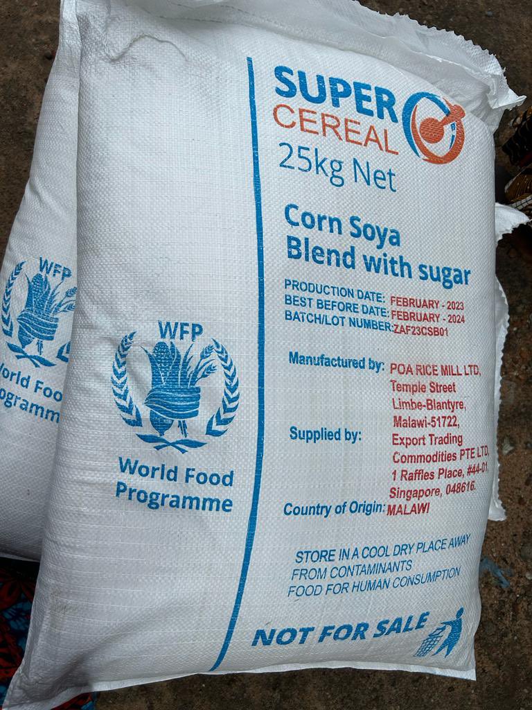 Timor-Leste invests in super cereal to combat stunting