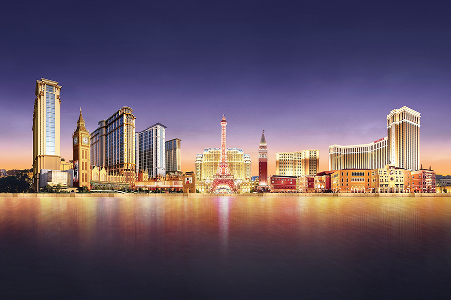 Sands China, MGM announce discretionary bonus for staff