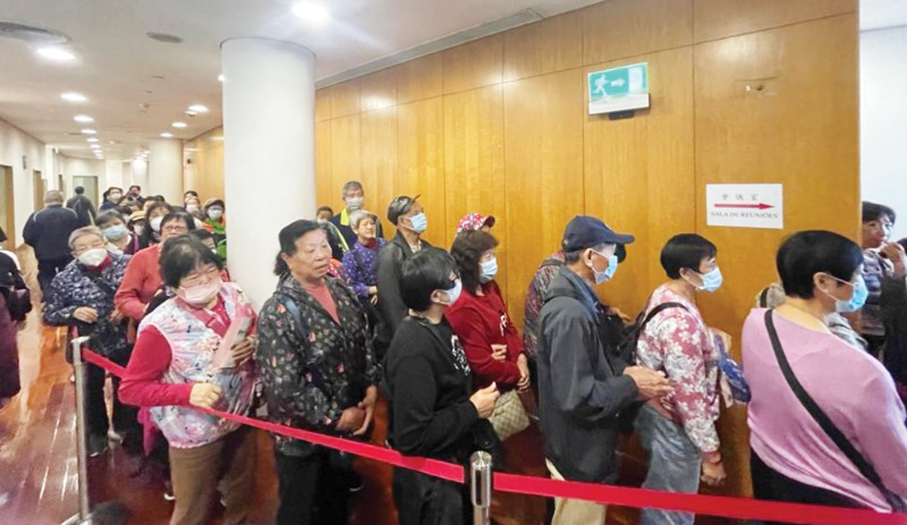 Legislative Assembly Open Day draws 2,340 visitors