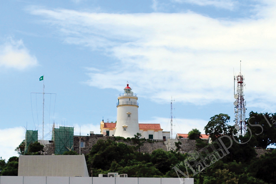 Group urges UNESCO to stop residential project near Guia Lighthouse