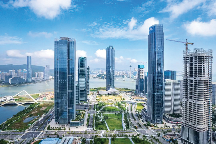 Hengqin mulls new measures promoting innovation