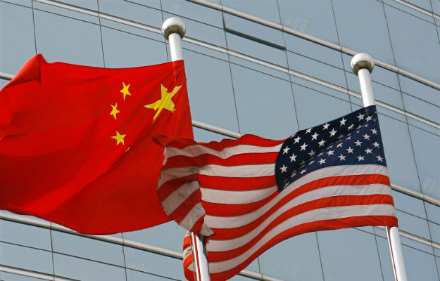 Decoding 45 years of US-China relations: insights from a seasoned US former diplomat