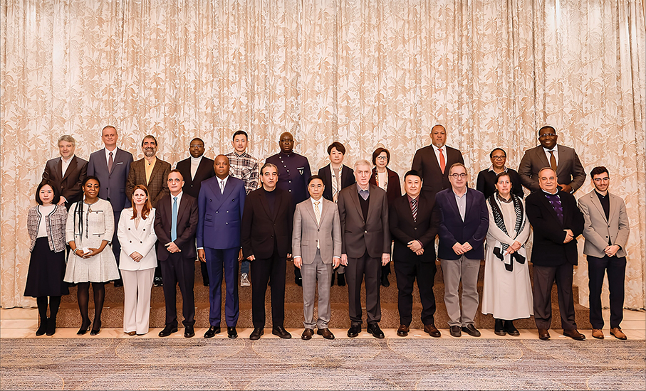 Forum Macao getting ready for 6th Ministerial Conference 