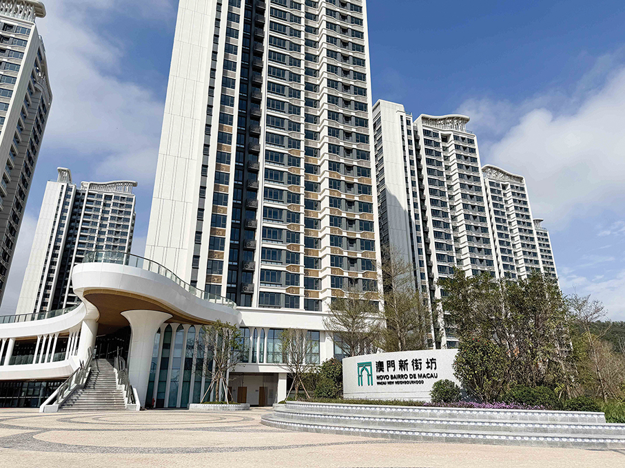 MUR to host flower workshop in Hengqin for Int’l Women’s Day