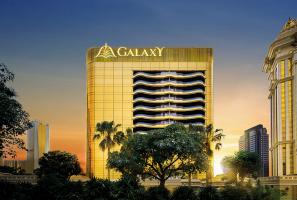 Capella at Galaxy Macau to open mid-2025
