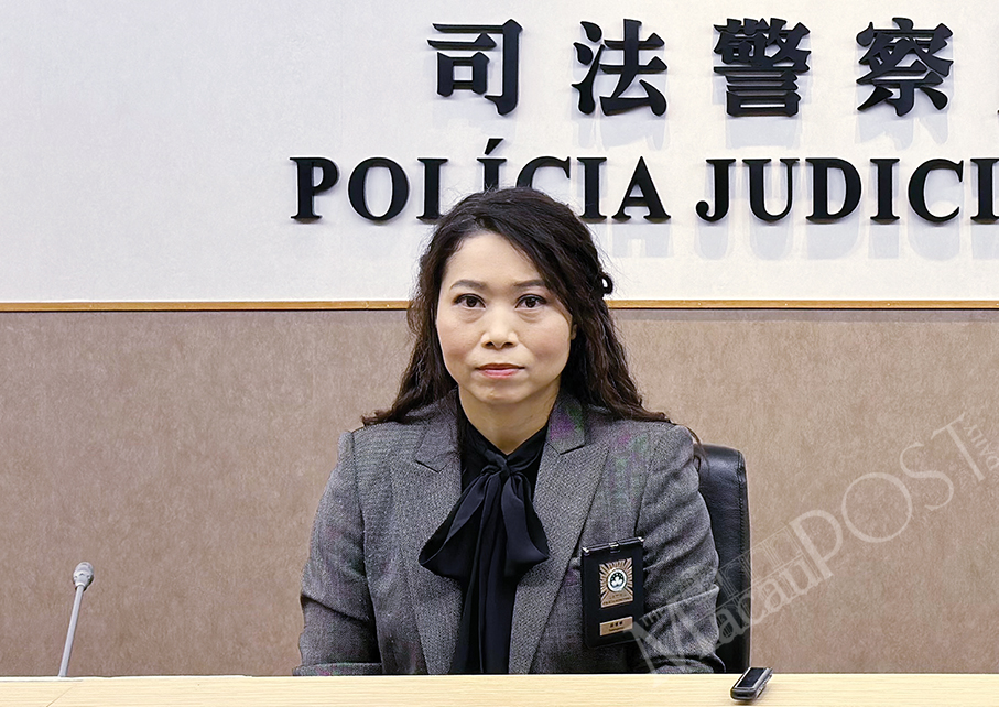 HK woman, mainland man transferred to prosecutors for fraud: police