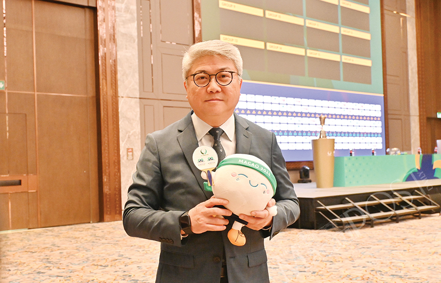 Week-long ITTF 2024 starts today