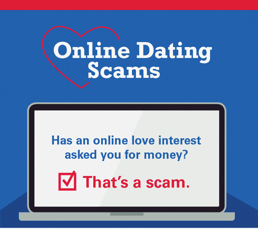 Woman loses 10,000 patacas in online dating scam
