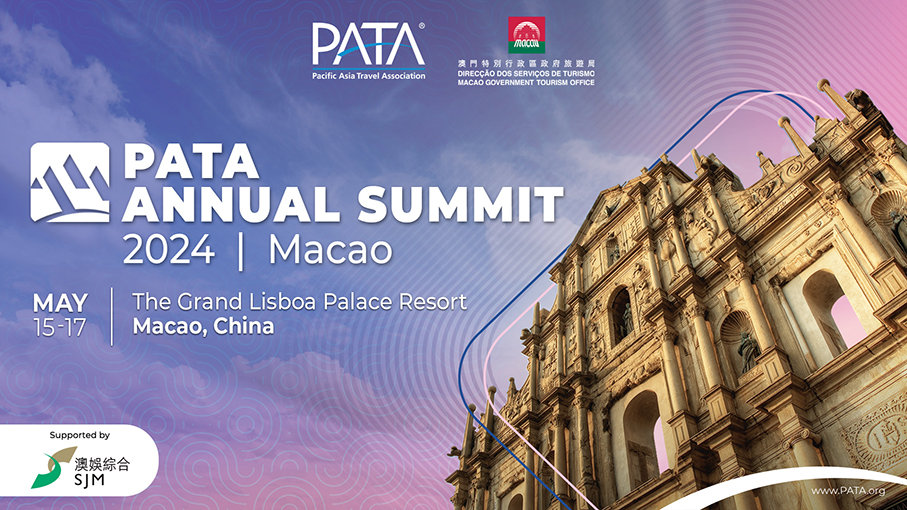 PATA summit to kick off next week