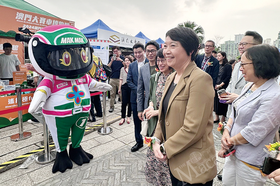 New heritage protection centre to be completed by year end: IC chief Leong