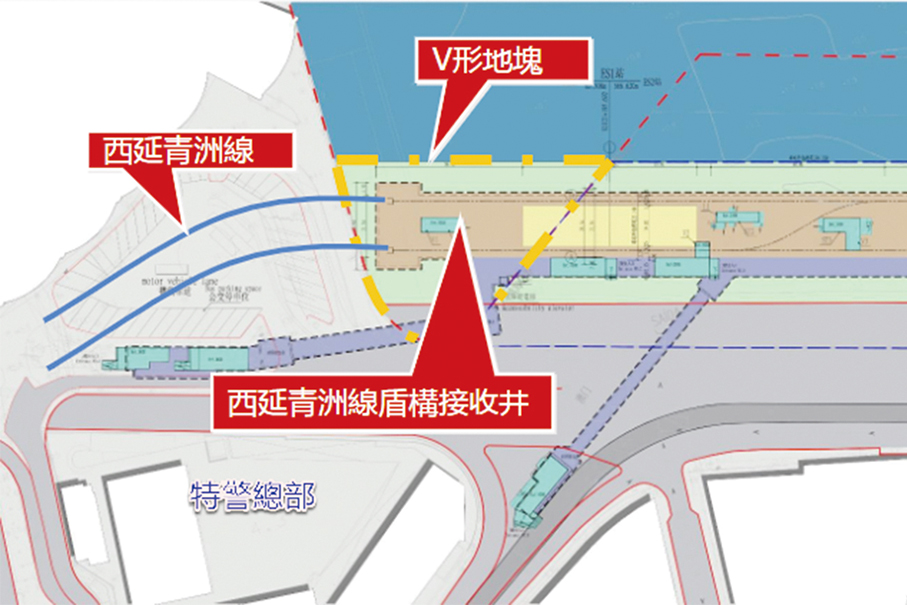 Legislators pass bill enabling LRT East Line expansion