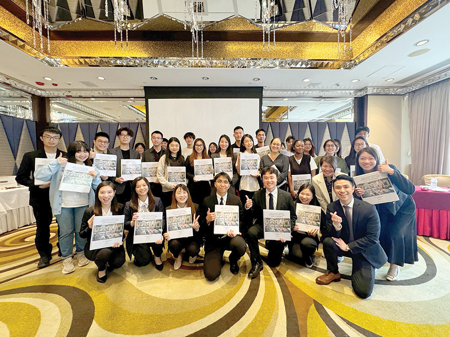 SJM, Forbes Travel Guide host  ‘Luxury Service Bootcamp Experience’