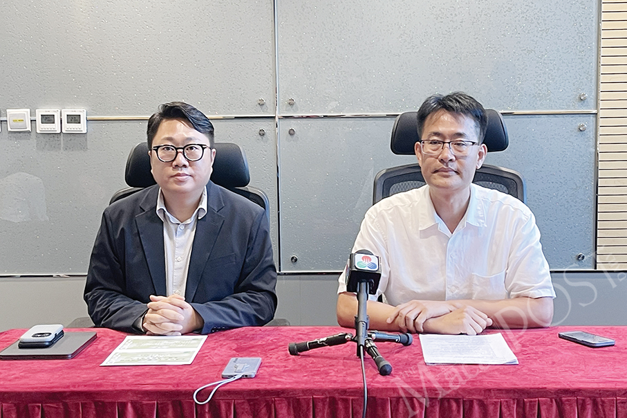 Civic leaders urge govt to implement spirit of mainland’s Patriotic Education Law in Macau