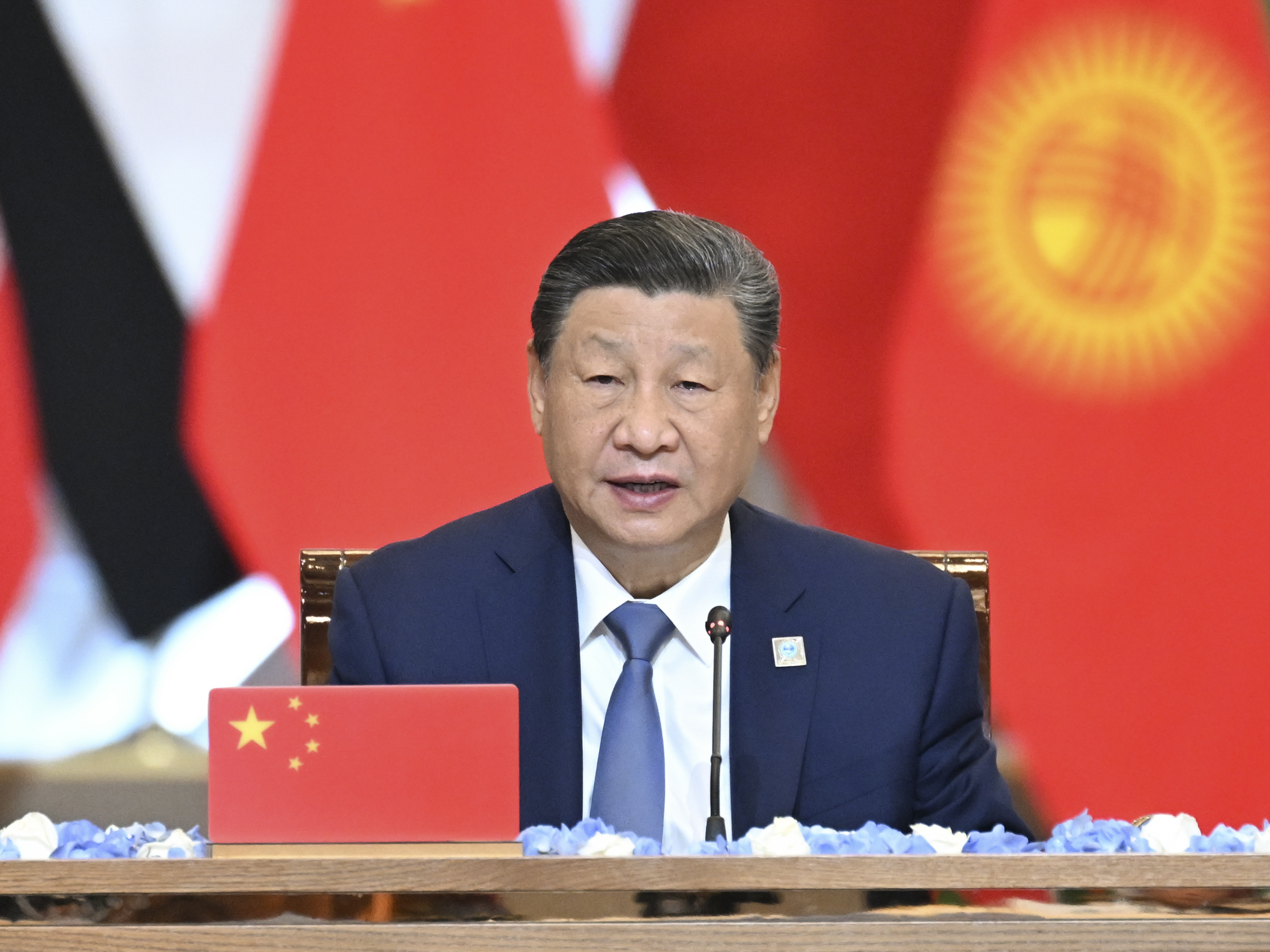 Xi’s speech at Shanghai Cooperation Organization Plus Meeting in Astana