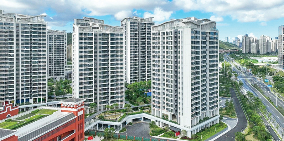 Hengqin MNN ‘talent flat’ rental scheme starts 