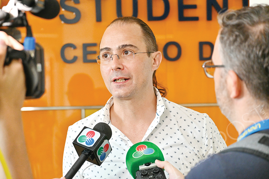 UM hosts 38th Portuguese Language Summer Programme