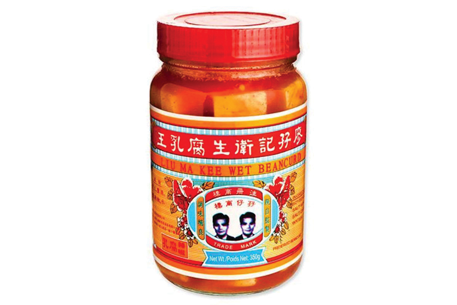 Excessive Bacillus cereus found in bottled preserved bean curd: IAM